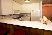 RedAwning St. Anton 1st Floor Pet Friendly Condo